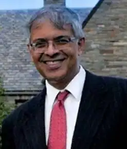 Джай Бхаттачарья в 2020 году