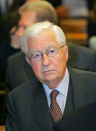 Ремон в 2005 году