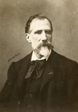 Фотолитография, 1900 год, Музей Орсе