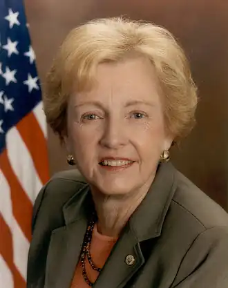 Sen. Carnahan