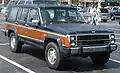 Jeep Wagoneer (XJ)