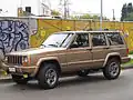 Jeep Cherokee Classic