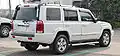 Jeep Commander