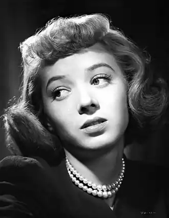 Фото 1940-х годов