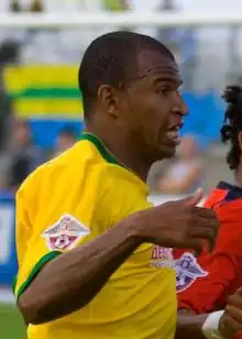 Джефтон в июле 2007