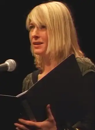 Редгрейв в 2007 году