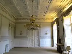 Белый зал (Weißer Saal)