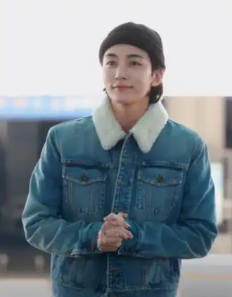 Джонхан, 2024 год