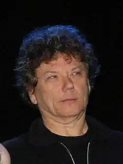 Харрисон в 2010 году