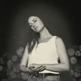 Обложка альбома Джесс Уильямсон[англ.] «I Walked with You a Ways» ()