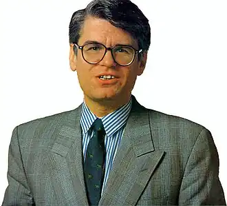 Иоахим Эрвин 1990