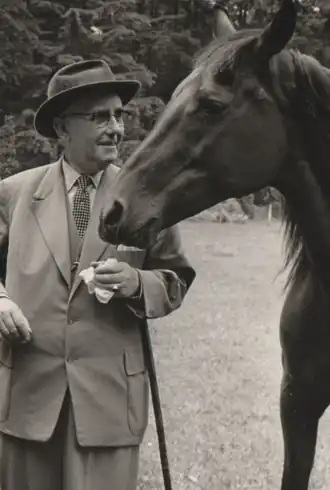 Иоанн Теодор Удеманс