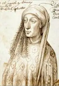 Жан IV герцог Брабанта