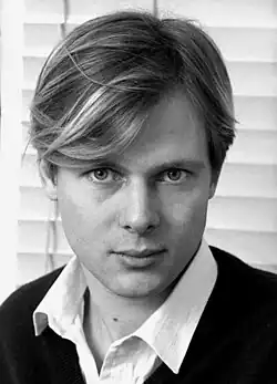 Фото Аллана Уоррена, 1979