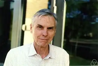 Джон Тэйт, 1983 год