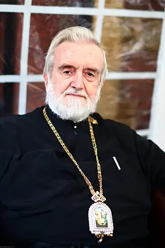 Митрополит Иоанн