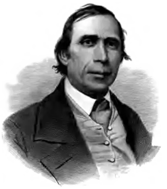 Джонатан Уолкер (1848)