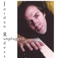 Обложка альбома Jordan Rudess «Unplugged» (2006)