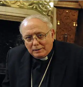 Хосе Мария Аранседо