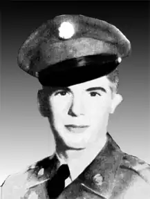 рядовой Уэллетт