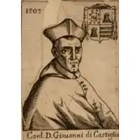 Хуан Кастельяр-и-де Борха