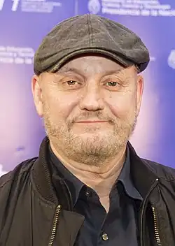 Кампанелья в 2019 году