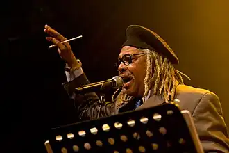 Хуан де Маркос Гонзалес