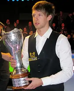 Кубок Чемпиона Великобритании