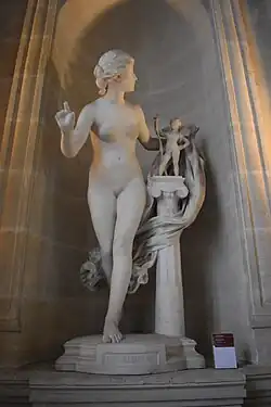 Открытие. Музей изящных искусств, Бордо