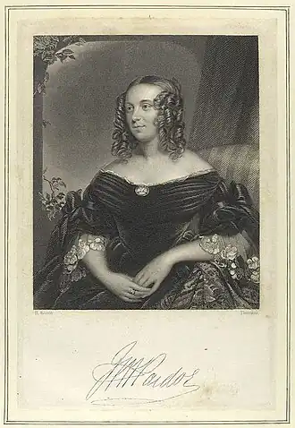 Джулия Пардо