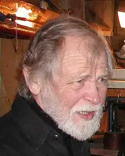 Юлиан Калишер в 2006 году