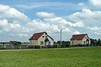 Юратишки в 2016 году