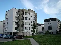 Юстинишкес