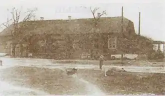 Юзефины между 1901 и 1939 годами