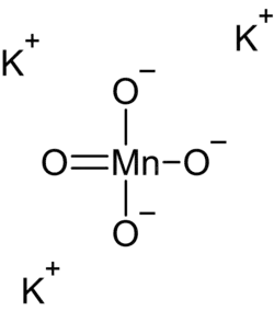 Изображение химической структуры