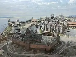 «Киев. Город Владимира»