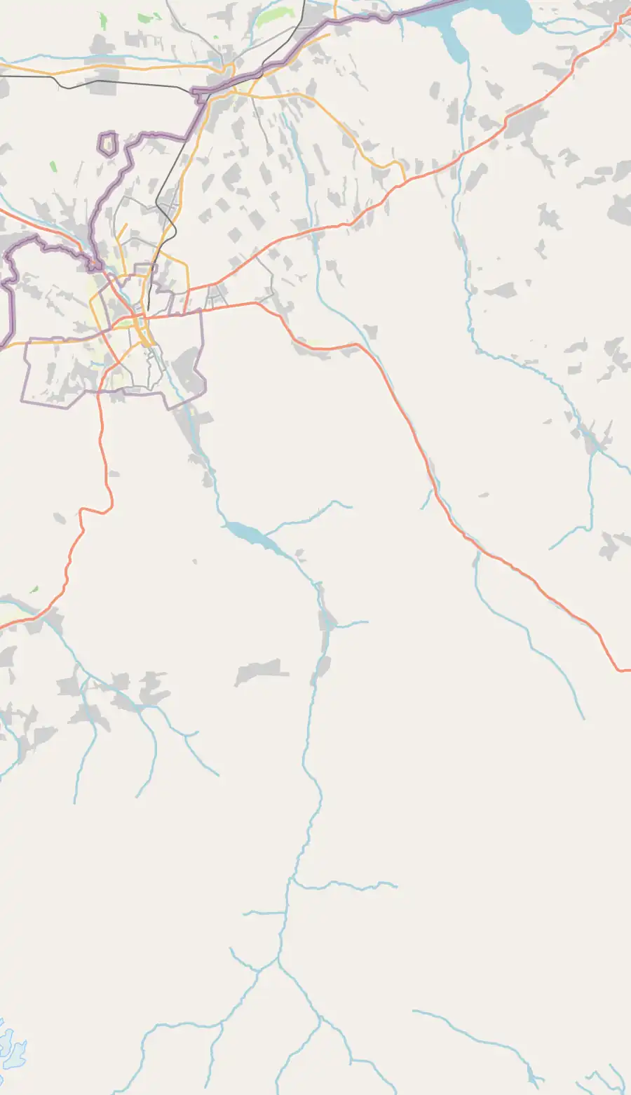 Имени Тельмана на карте