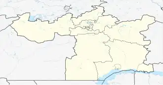 KGF (Карагандинская область)