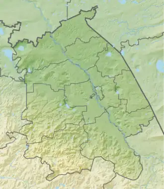 Павлодарская область