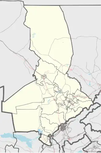 CIT (Туркестанская область)