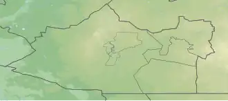 Улытауская область