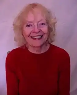 Кэллан в 2024 году.