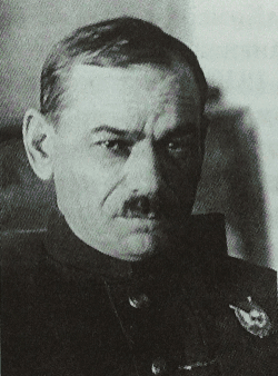 И. Н. Кадацкий-Руднев