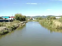 Верховье Каменки