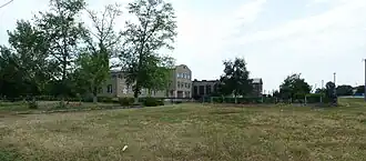 Каменский, Красноармейский район, Саратовская область