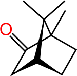 Изображение химической структуры