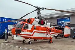 Ka-32А11М
