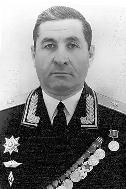 М. К. Кантеев