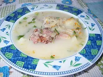 Капустница (капустняк)