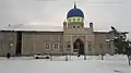 Центральная мечеть Аш-булак